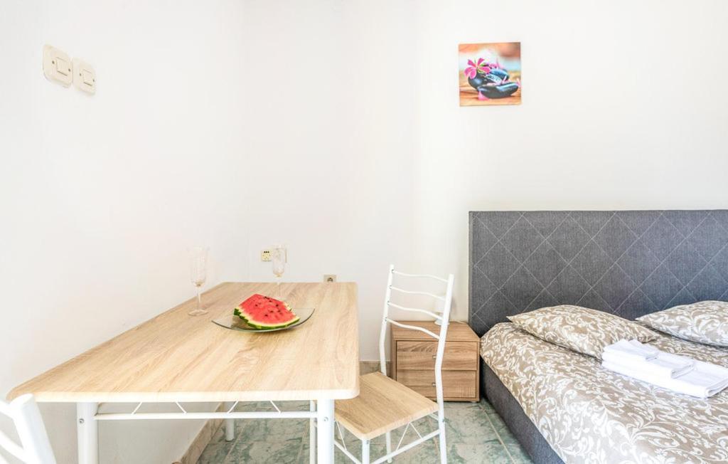 Apartamento Summer House Nina Pavicini Exterior foto