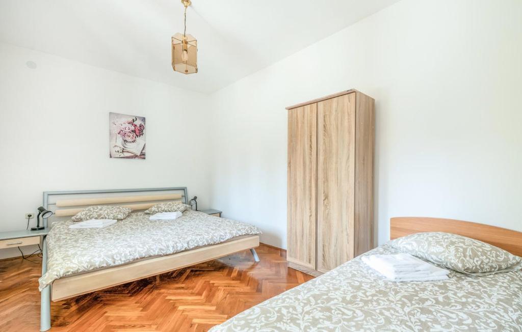 Apartamento Summer House Nina Pavicini Exterior foto